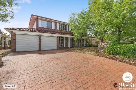 77 Downard St, Calwell, ACT 2905