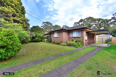 9 Byron Ave, North Nowra, NSW 2541