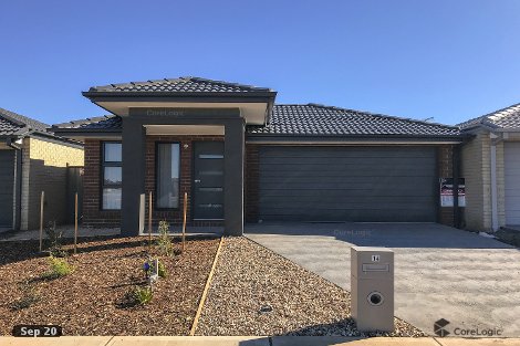 14 Ajay Way, Kurunjang, VIC 3337