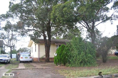 6 Cypress Rd, North St Marys, NSW 2760