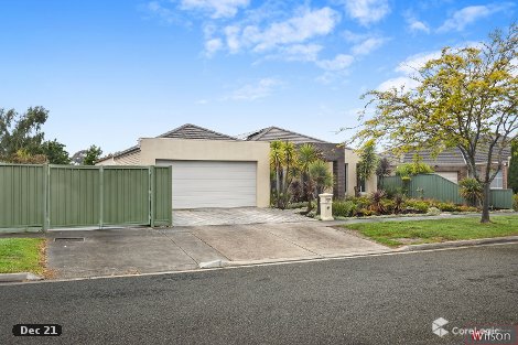 51 Faversham Ave, Lake Gardens, VIC 3355