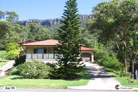 802 Lawrence Hargrave Dr, Coledale, NSW 2515