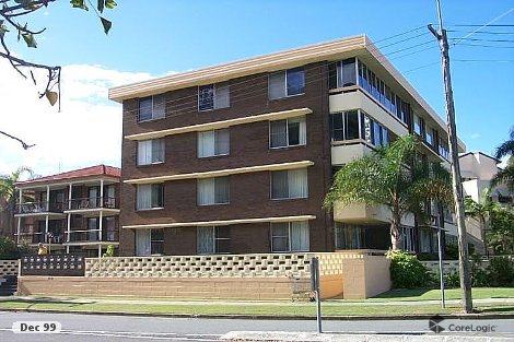 1/21 Armrick Ave, Broadbeach, QLD 4218