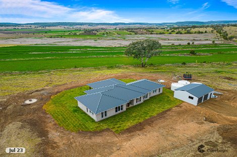 1182 Stoneleigh Rd, Linthorpe, QLD 4356