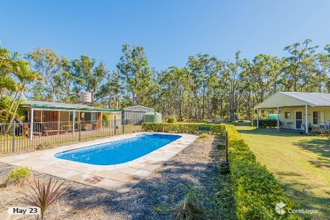 281 Red Root Rd, Pillar Valley, NSW 2462