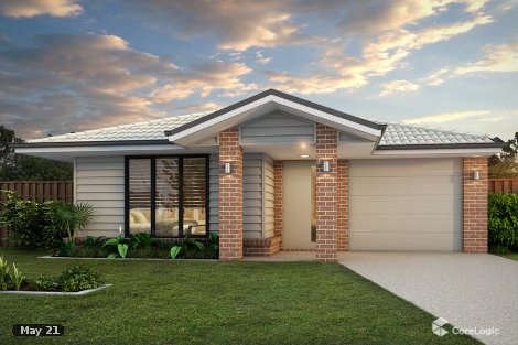 Lot 202 Burbank Cres, Hunterview, NSW 2330