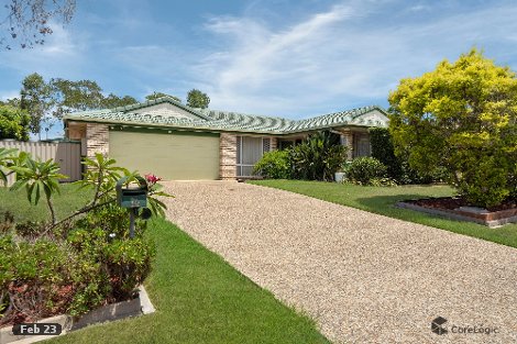 12 Mattes Pl, Meadowbrook, QLD 4131