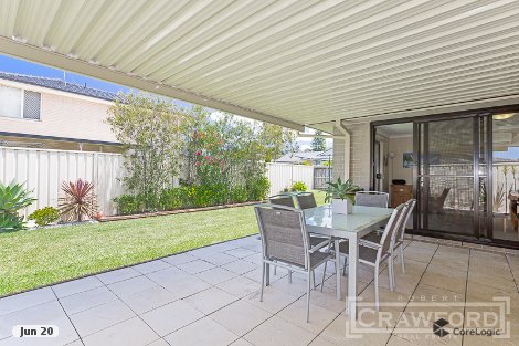 2/18 Sagittarius Cl, Elermore Vale, NSW 2287