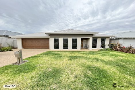 21 Wiveon St, Gobbagombalin, NSW 2650