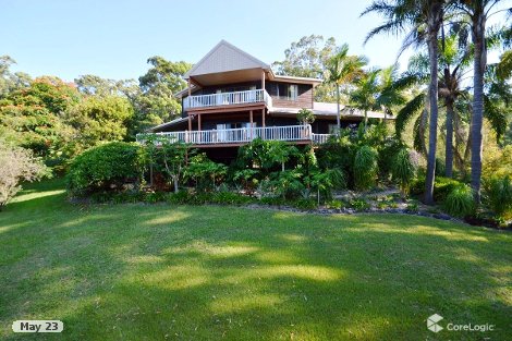 139 Johnsons Rd, Sandy Beach, NSW 2456