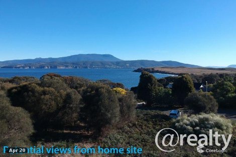 107 Spitfarm Rd, Opossum Bay, TAS 7023