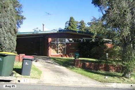 12 Carramar Pl, Peakhurst Heights, NSW 2210