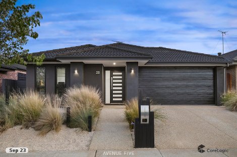 20 Rainford Pl, Armstrong Creek, VIC 3217