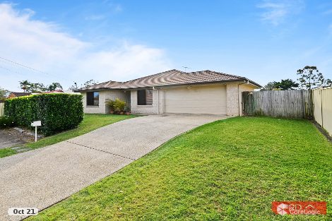 70 Springfield Cres, Daisy Hill, QLD 4127