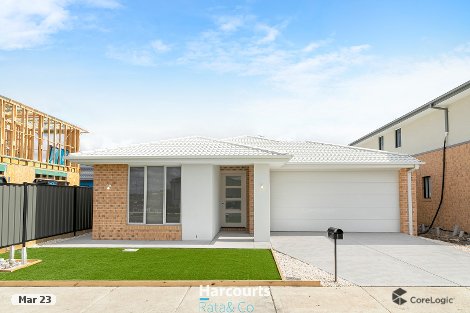 3 Brotus Way, Donnybrook, VIC 3064