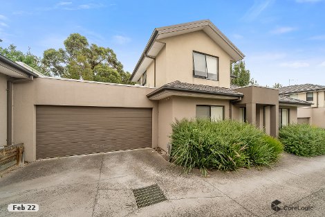 3/16 Sanders Rd, Frankston South, VIC 3199