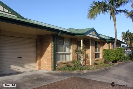 2/94-96 Kings Rd, New Lambton, NSW 2305