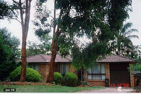 3 Lillyvicks Cres, Ambarvale, NSW 2560