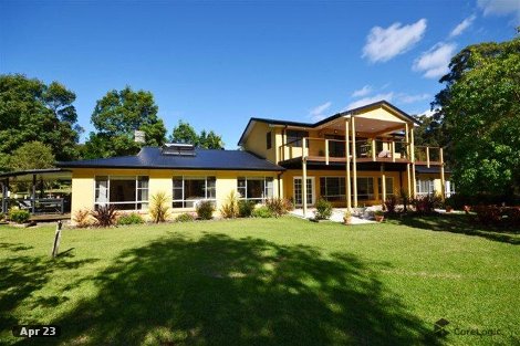 740 Falls Rd, Falls Creek, NSW 2540