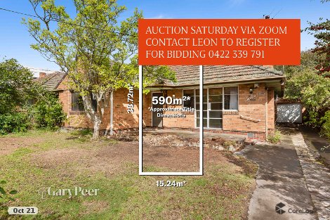 12 Brooks St, Bentleigh East, VIC 3165