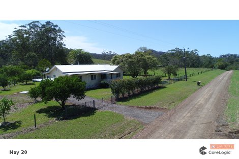 386 Mount Coxcomb Rd, Upper Lansdowne, NSW 2430