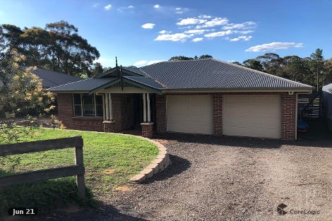 8 Garbutts Rd, Wingello, NSW 2579