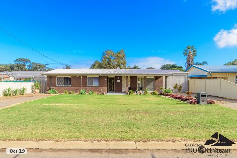 95 Railway St, Bluff Point, WA 6530