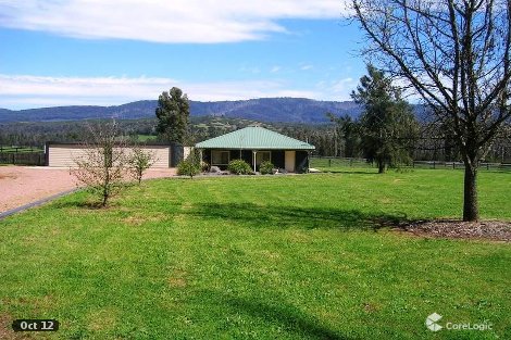 1191 Maroondah Hwy, Narbethong, VIC 3778