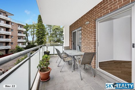 5/8-18 Briens Rd, Northmead, NSW 2152