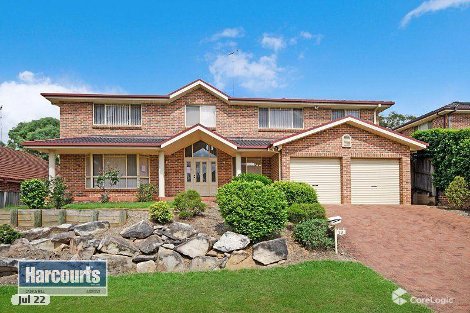 13 Evesham Ct, Norwest, NSW 2153