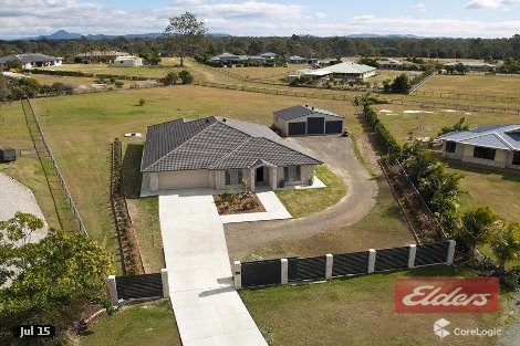 26 Sir Tristram Ct, Glenlogan, QLD 4280