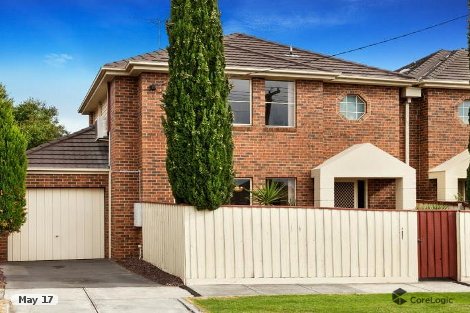 4/22 Rigby Ave, Carnegie, VIC 3163