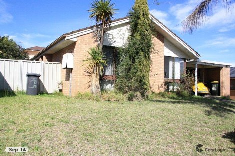 9 Buttercup St, Macquarie Fields, NSW 2564