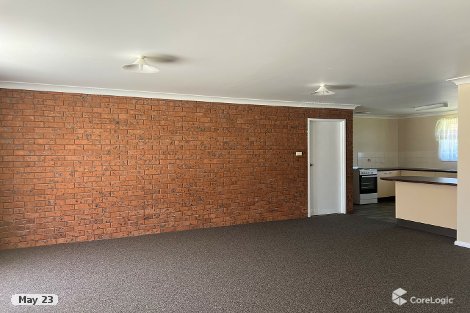 4/103 Garden Ave, Narromine, NSW 2821