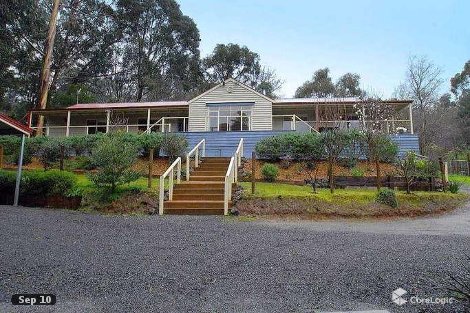 4 Bay St, Tecoma, VIC 3160