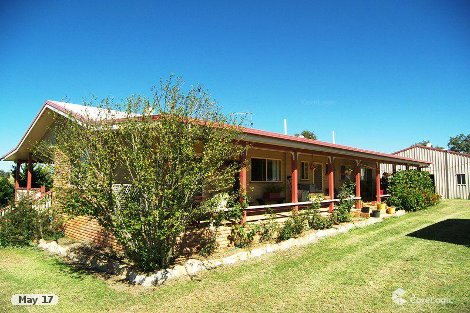 85 Womina-Willowvale Rd, Womina, QLD 4370