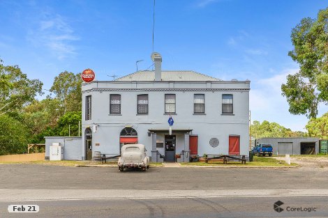 39 Williamson St, Lexton, VIC 3352