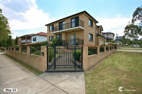 49 Albion St, Roselands, NSW 2196