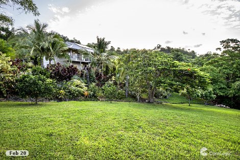 93 Stanley Dr, Cannon Valley, QLD 4800