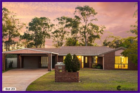 45 Palmwoods Cres, Runcorn, QLD 4113