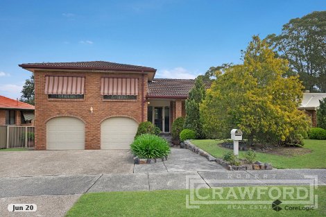 12 Andretta Ave, Elermore Vale, NSW 2287