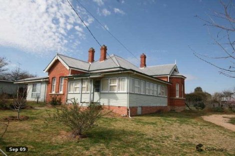 151 Petre St, Tenterfield, NSW 2372