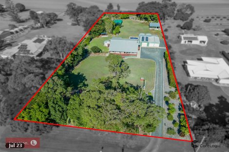 57 John Moffat Rd, Gooburrum, QLD 4670