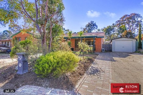 14 Mcquade Cl, Charnwood, ACT 2615