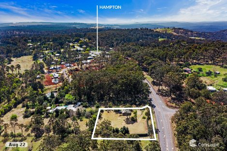 8662 New England Hwy, Hampton, QLD 4352