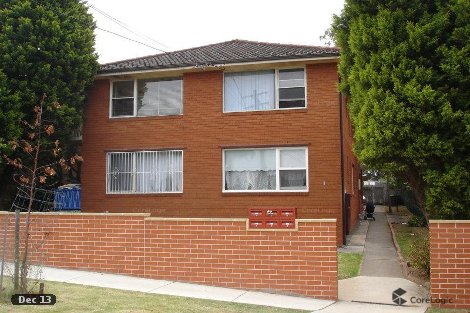 2/1 Clarke St, Berala, NSW 2141