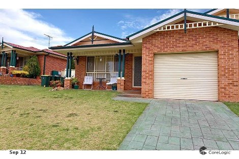 10b Withnell Cres, St Helens Park, NSW 2560