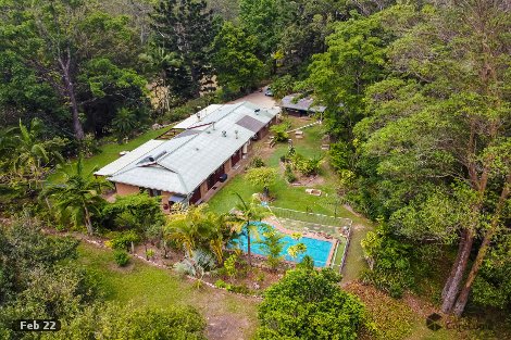 42 Manns Rd, Rowlands Creek, NSW 2484