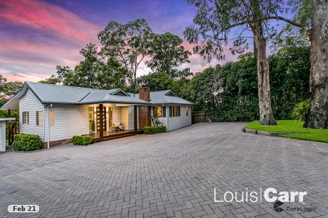 2 New Line Rd, West Pennant Hills, NSW 2125