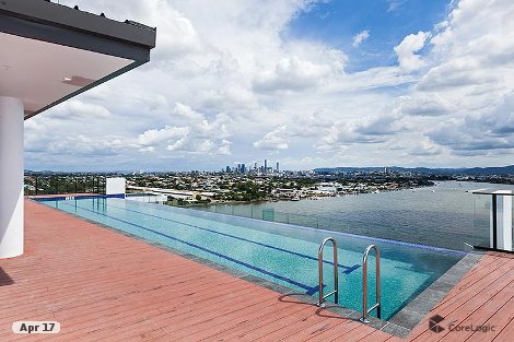 20301/37d Harbour Rd, Hamilton, QLD 4007